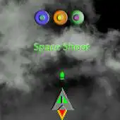 Free play online SBZ Space Shoot Free APK