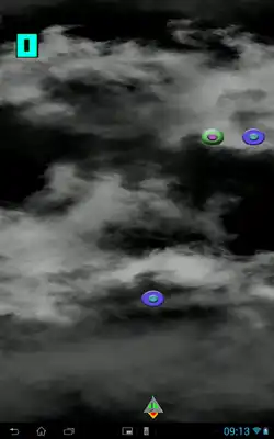 Play SBZ Space Shoot Free