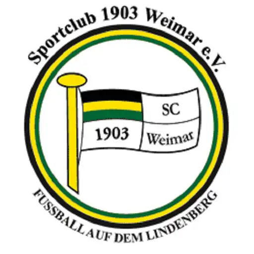 Play SC 1903 Weimar APK