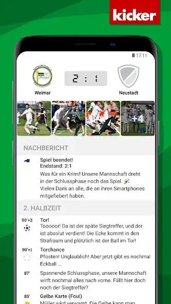 Play SC 1903 Weimar as an online game SC 1903 Weimar with UptoPlay
