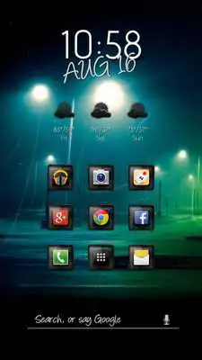Play SC 86 Color