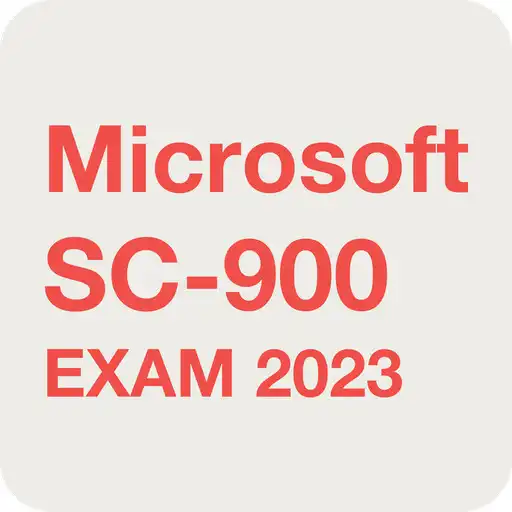 Play SC-900 Exam 220-Questions 2023 APK