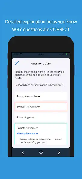 Play SC-900 Exam 220-Questions 2023 as an online game SC-900 Exam 220-Questions 2023 with UptoPlay