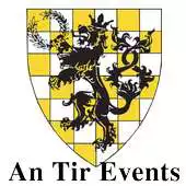 Free play online SCA - AnTir Events APK Free play online SCA - AnTir Events APK