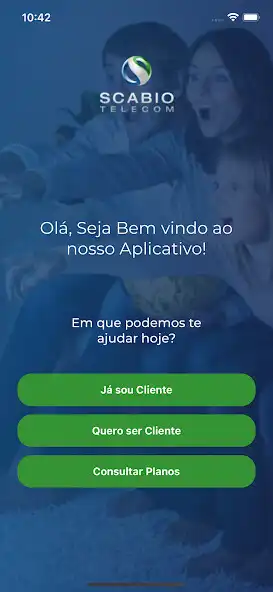 Play Scabio Telecom  and enjoy Scabio Telecom with UptoPlay