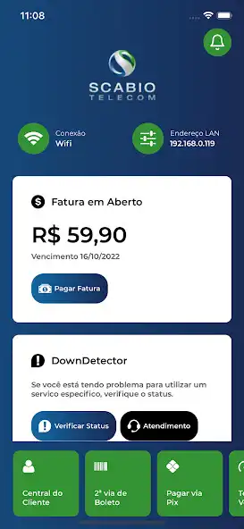 Play Scabio Telecom as an online game Scabio Telecom with UptoPlay