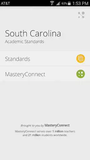Play SC Academic Standards Play SC Academic Standards