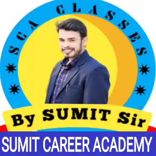Play SCA Classes by SUMIT Sir APK Play SCA Classes by SUMIT Sir APK