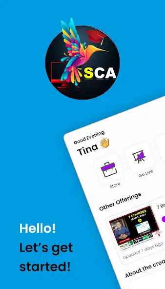 Play SCA Coach - GST Course and enjoy SCA Coach - GST Course with UptoPlay Play SCA Coach - GST Course and enjoy SCA Coach - GST Course with UptoPlay
