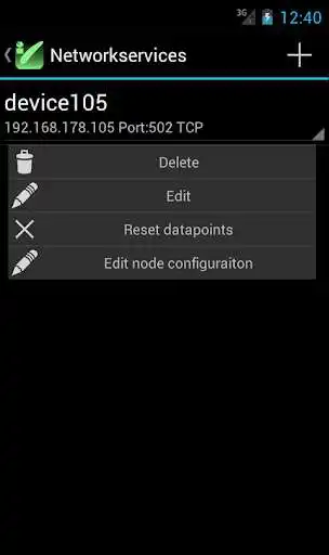 Play SCADAfeathery for Modbus as an online game SCADAfeathery for Modbus with UptoPlay