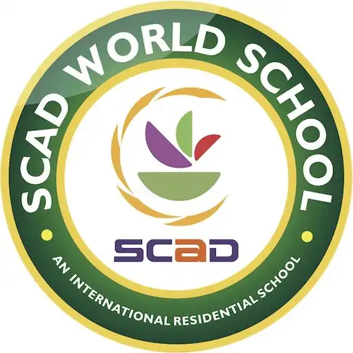 Play SCAD App APK
