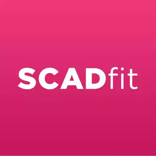 Play SCADfit app APK