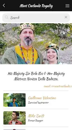 Play SCA Estrella War as an online game SCA Estrella War with UptoPlay