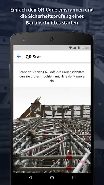 Play Scaffeye  and enjoy Scaffeye with UptoPlay