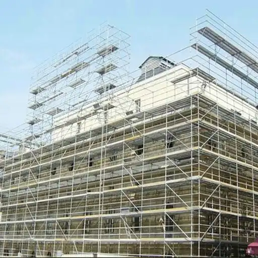 Play Scaffolding Sous Traitant APK