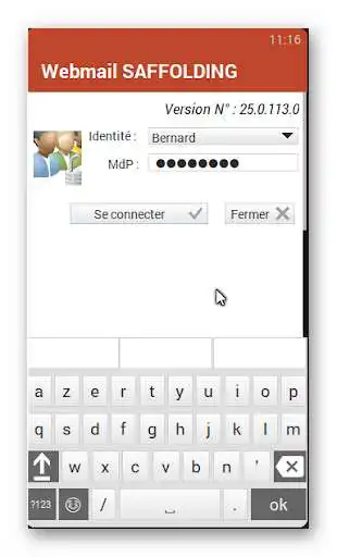 Play Scaffolding Webmail  and enjoy Scaffolding Webmail with UptoPlay