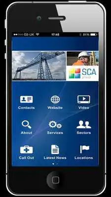 Play SCA Group