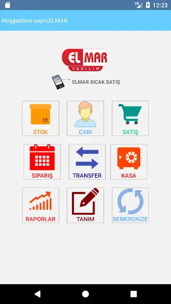 Play Sıcak Satış as an online game Sıcak Satış with UptoPlay