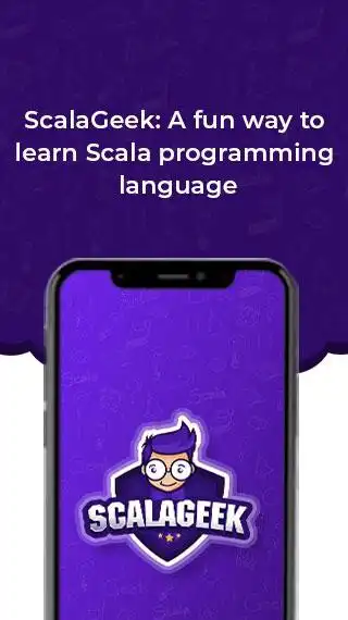 Play ScalaGeek  and enjoy ScalaGeek with UptoPlay