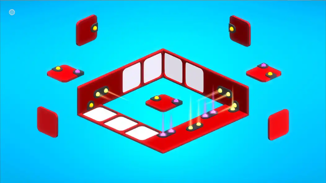 Play Scalak : Relaxing Puzzle Game  and enjoy Scalak : Relaxing Puzzle Game with UptoPlay