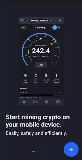 Play Scala Miner Demo - Crypto Mining  and enjoy Scala Miner Demo - Crypto Mining with UptoPlay