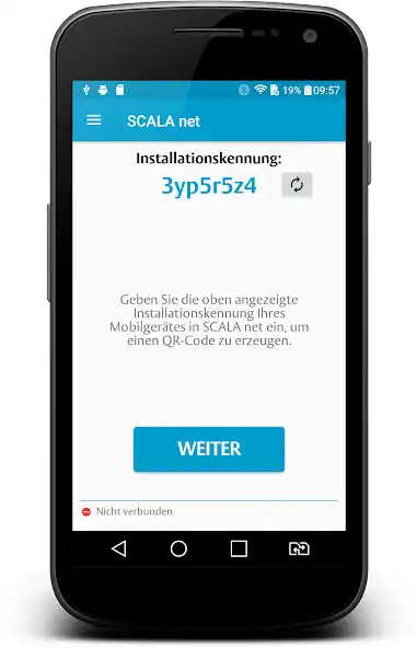 Play SCALA net App Access as an online game SCALA net App Access with UptoPlay