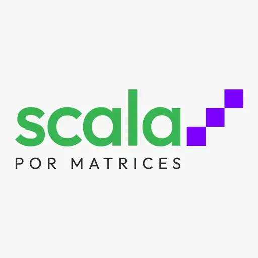 Play Scala por Matrices APK