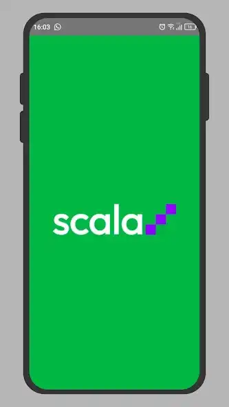 Play Scala por Matrices  and enjoy Scala por Matrices with UptoPlay