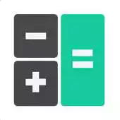 Free play online SCalc : Simplest Calculator APK