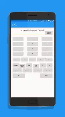 Play SCalc : Simplest Calculator Play SCalc : Simplest Calculator