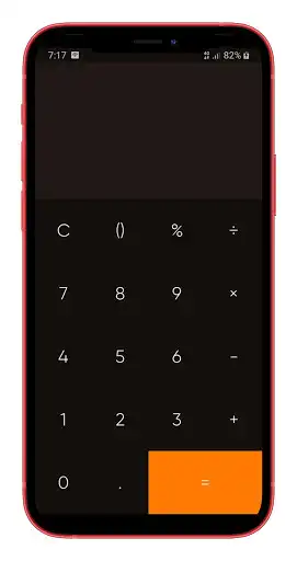 Play SCalculator