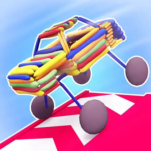 Play Scale Car APK