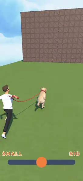 Play ScaleDog  and enjoy ScaleDog with UptoPlay