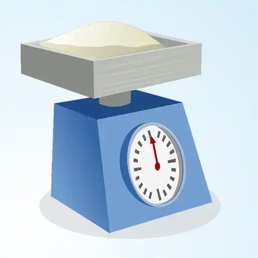 Play Scale for food APK