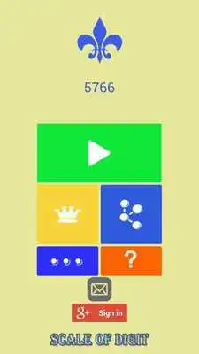 Play Scale Of Digit Play Scale Of Digit