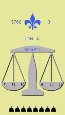 Play Scale Of Digit Play Scale Of Digit