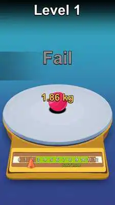 Play Scale Pan