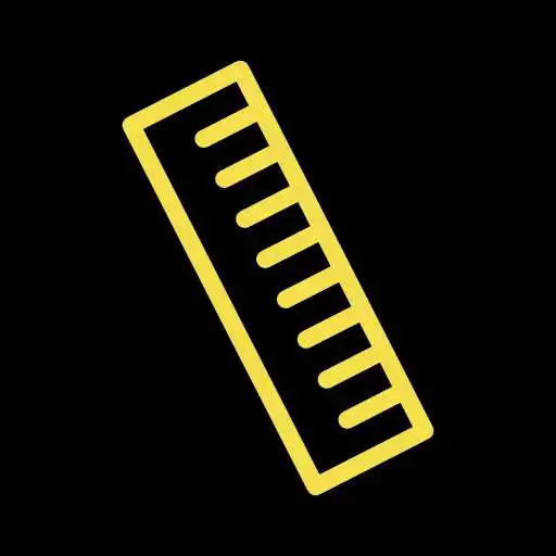 Run free android online Scale Ruler APK