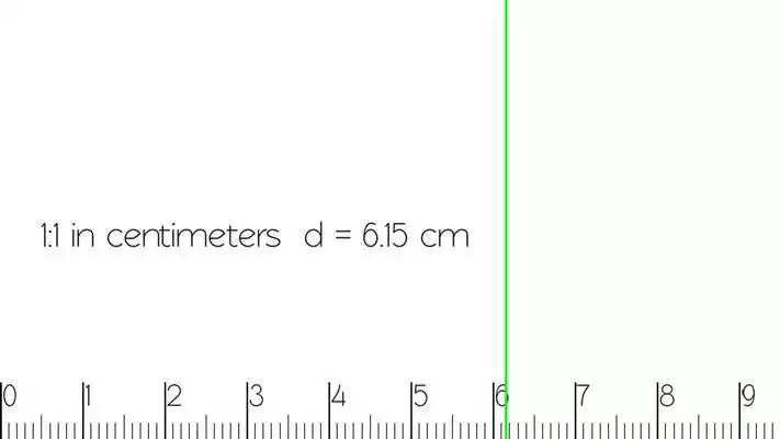 Play Scale Ruler