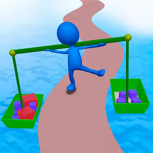 Play Scale Runner APK Play Scale Runner APK