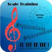 Free play online scale training circle of fifth APK Free play online scale training circle of fifth APK