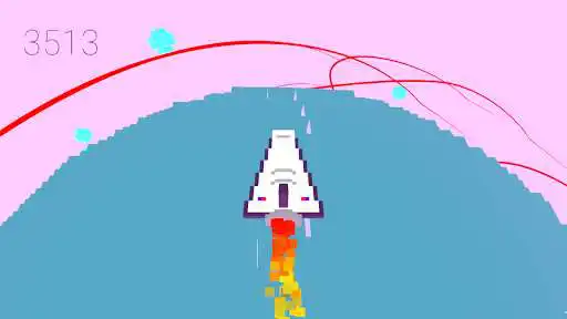 Play Scale UP! (BETA) as an online game Scale UP! (BETA) with UptoPlay