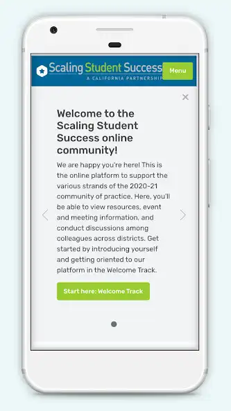 Play Scaling Student Success  and enjoy Scaling Student Success with UptoPlay