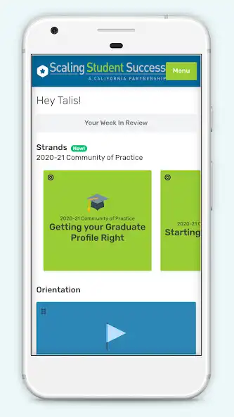 Play Scaling Student Success as an online game Scaling Student Success with UptoPlay