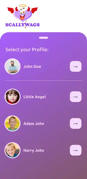 Play Scallywags as an online game Scallywags with UptoPlay