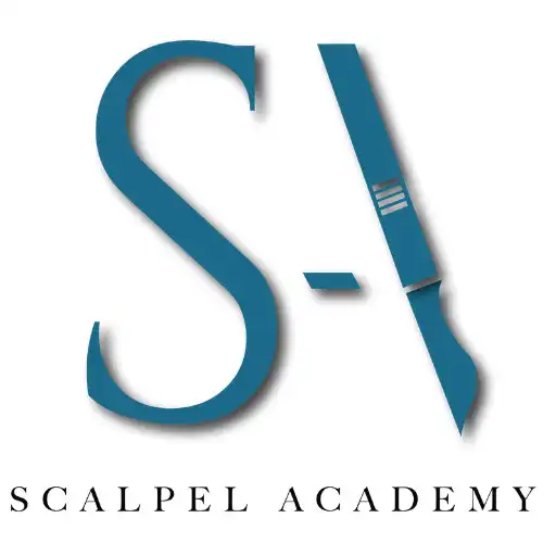 Play Scalpel Academy - learning app for NEET/IITJEE APK