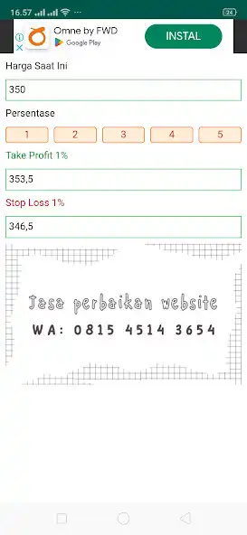 Play Scalping  and enjoy Scalping with UptoPlay