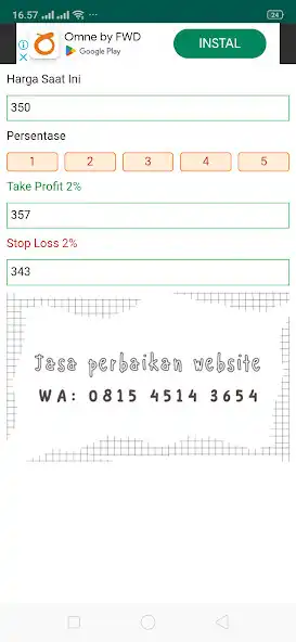 Play Scalping as an online game Scalping with UptoPlay