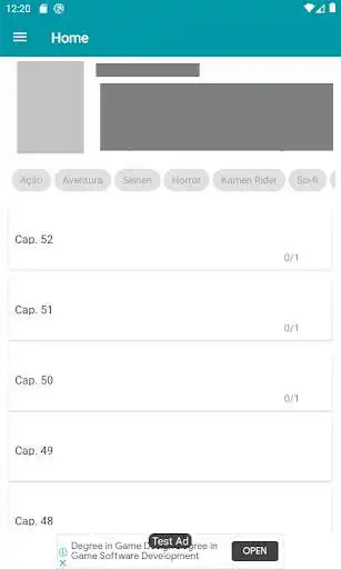 Play Scamanga  and enjoy Scamanga with UptoPlay