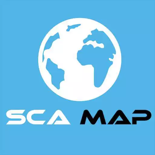 Play SCAMAP APK